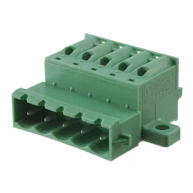 1808750 Phoenix Contact  Headers Plugs and Sockets